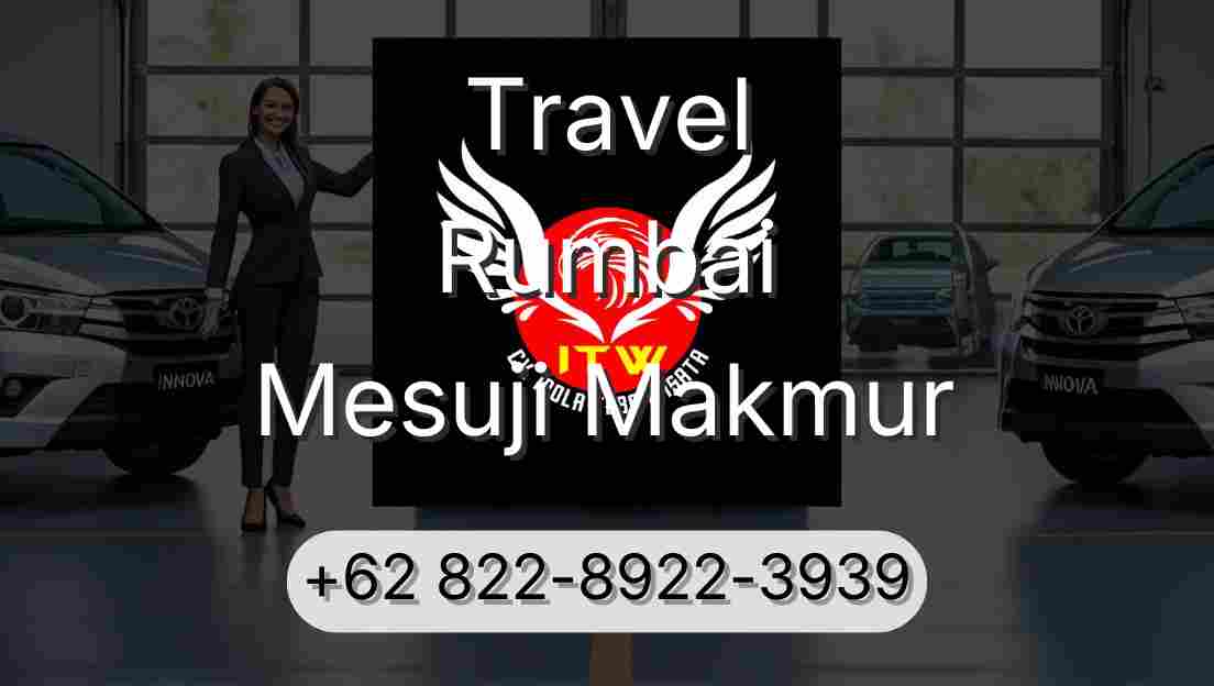 Travel Rumbai Mesuji Makmur