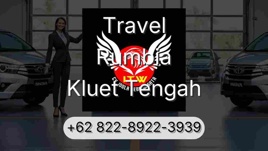 Travel Rumbia Kluet Tengah