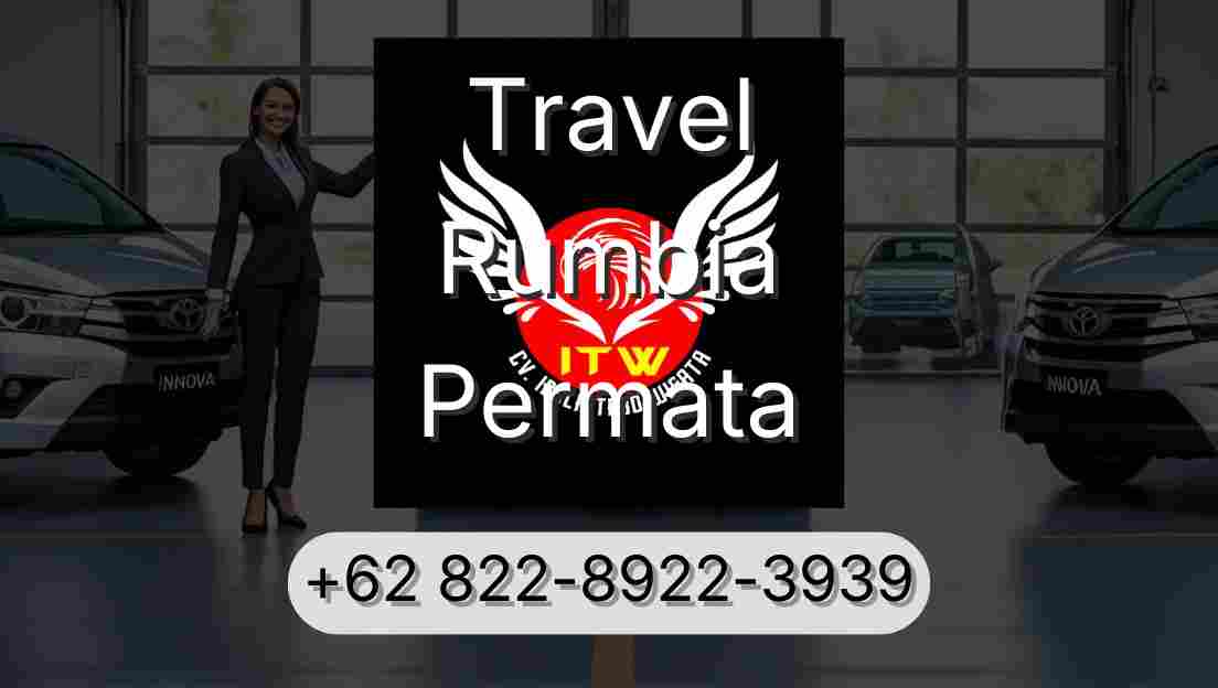 Travel Rumbia Permata