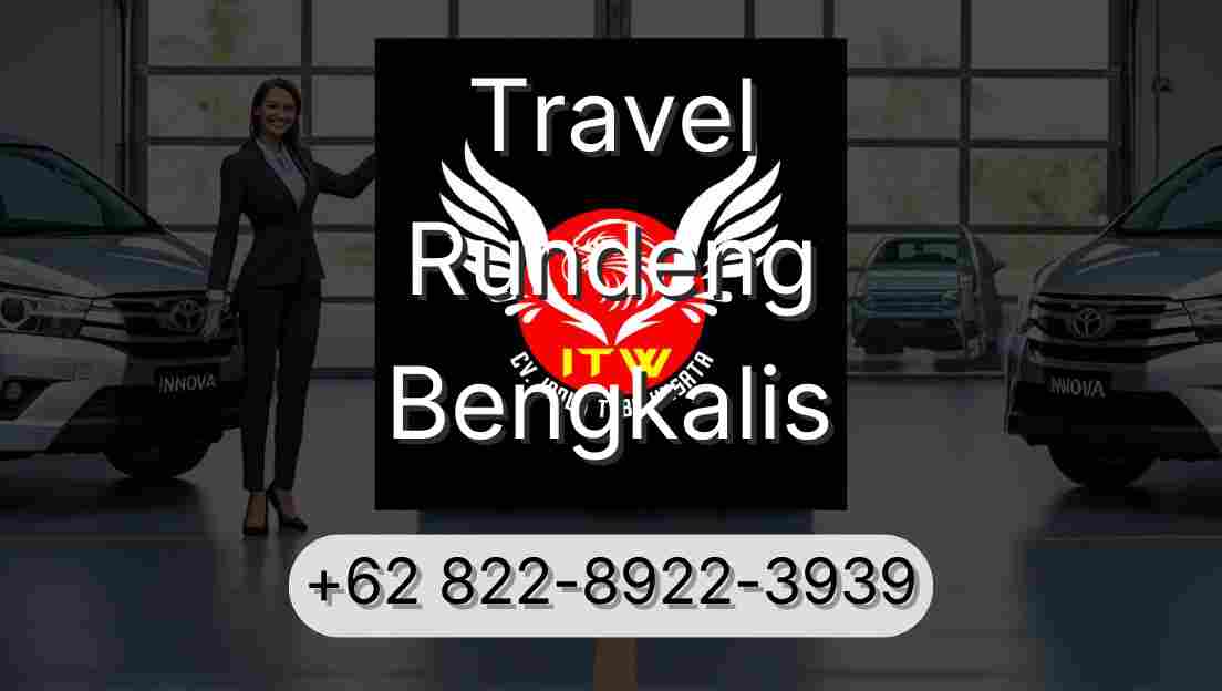 Travel Rundeng Bengkalis