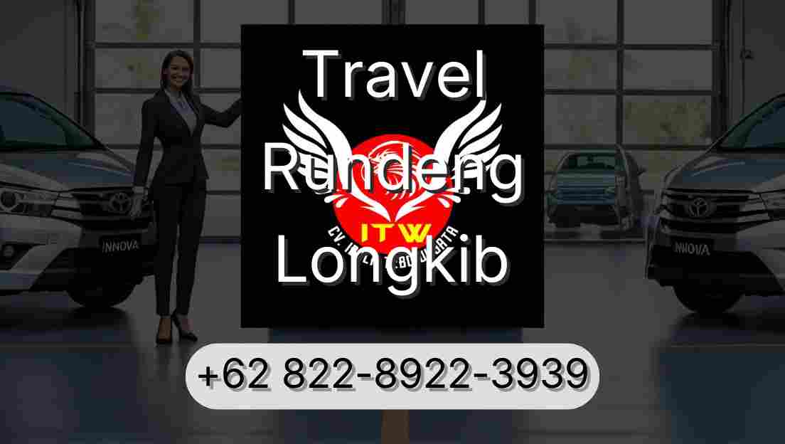 Travel Rundeng Longkib