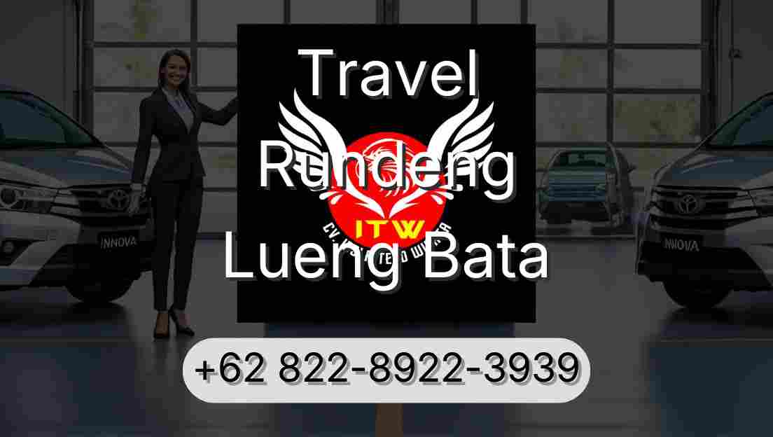 Travel Rundeng Lueng Bata
