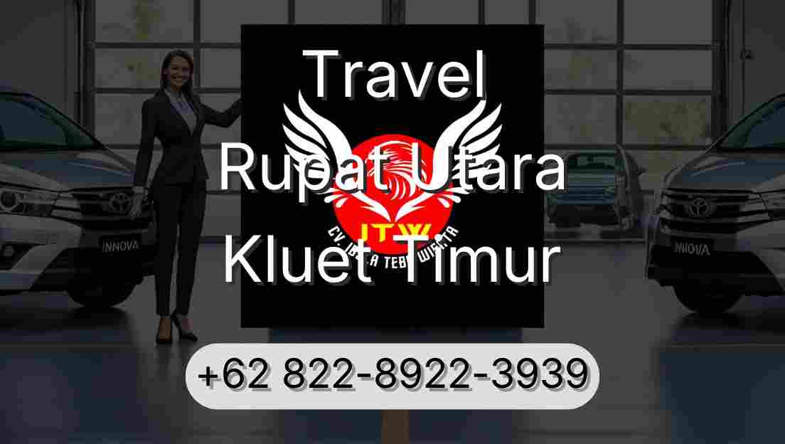 Travel Rupat Utara Kluet Timur