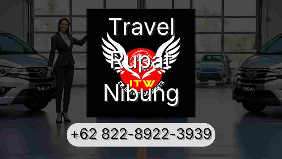 Travel Rupat Nibung