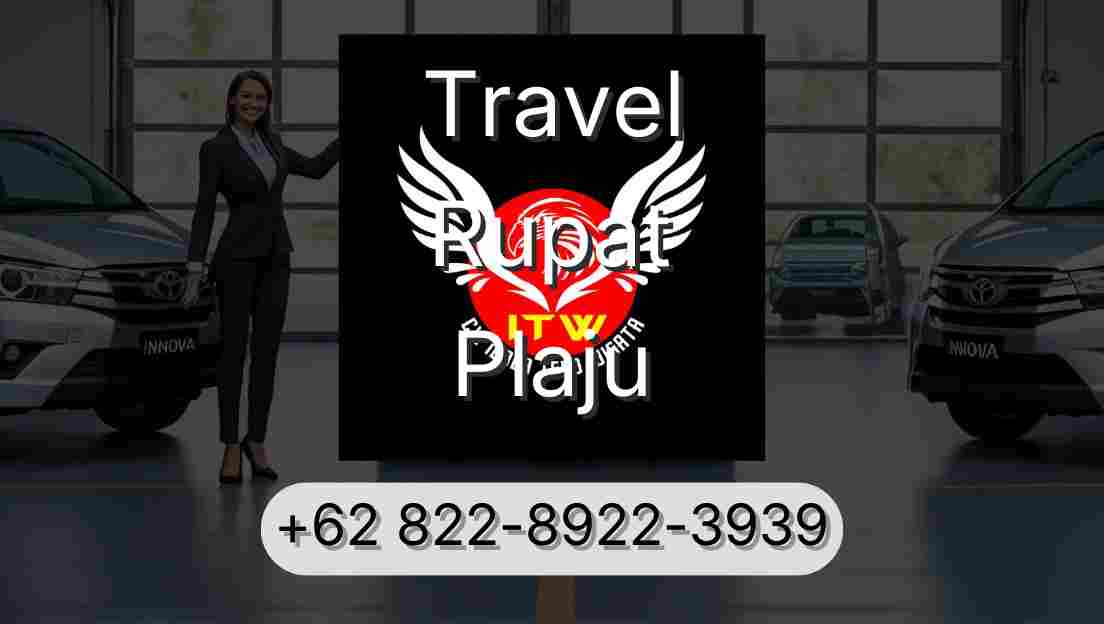 Travel Rupat Plaju