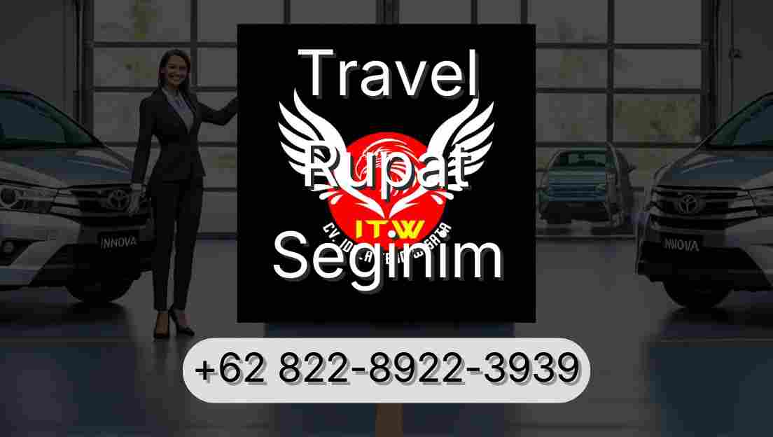 Travel Rupat Seginim