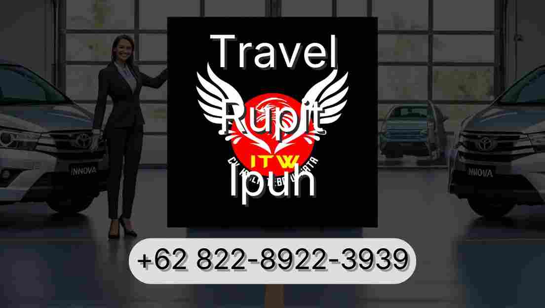 Travel Rupit Ipuh