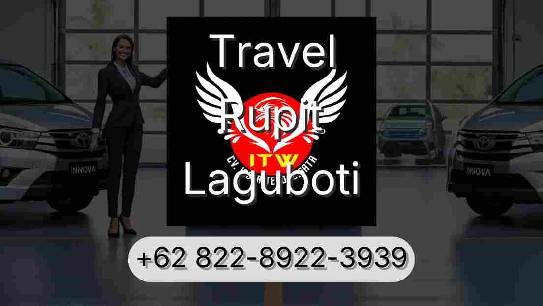 Travel Rupit Laguboti