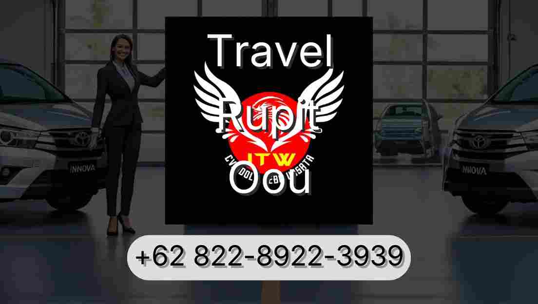 Travel Rupit Oou