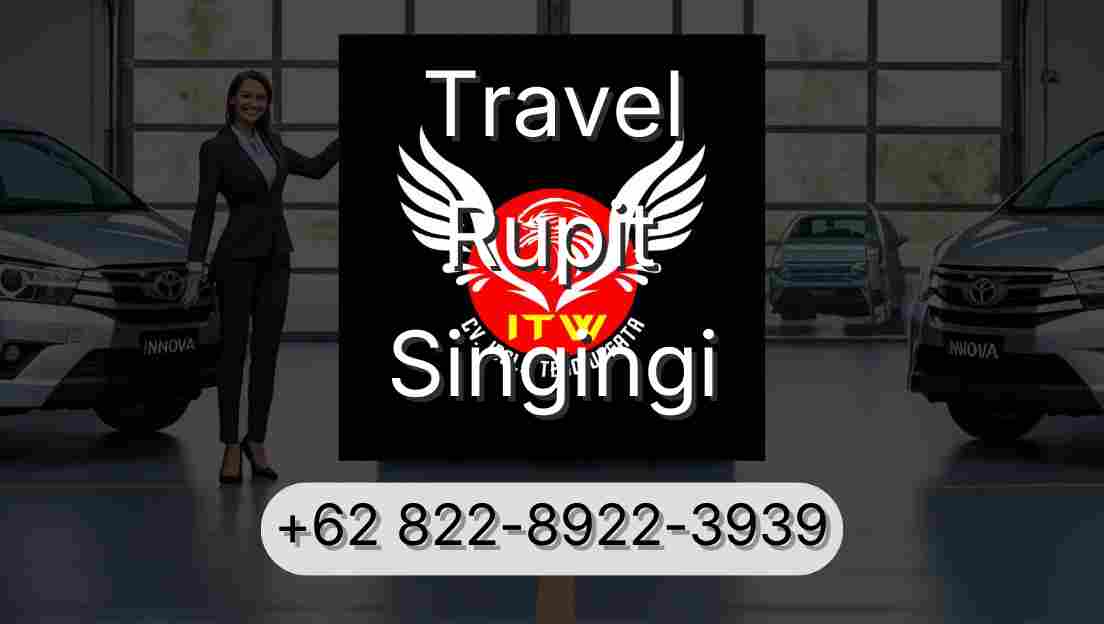 Travel Rupit Singingi