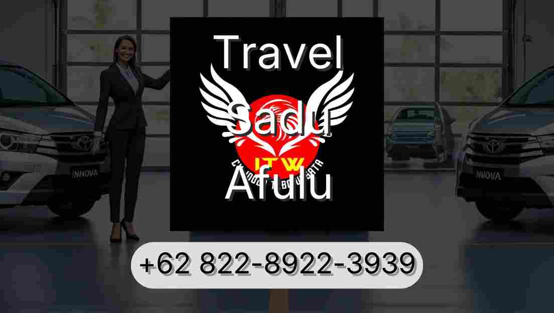 Travel Sadu Afulu