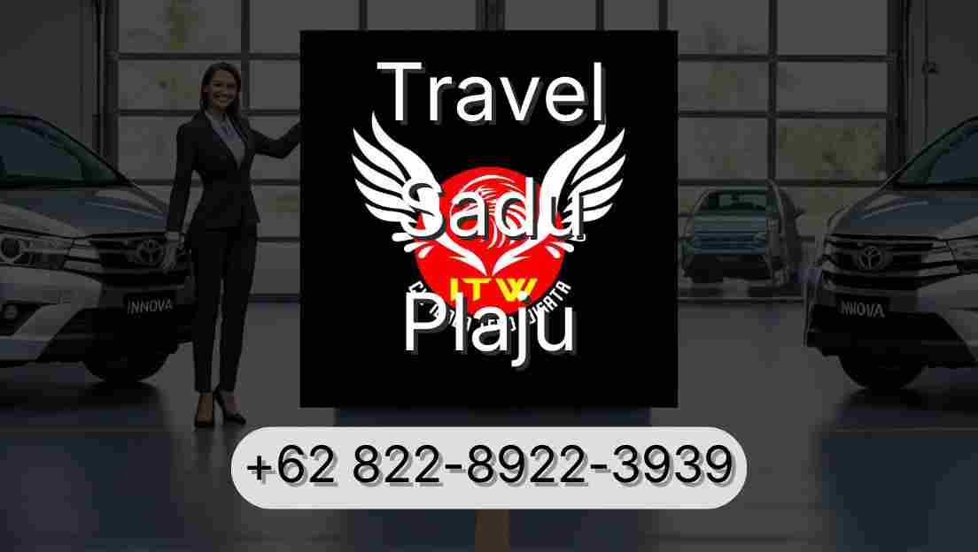 Travel Sadu Plaju