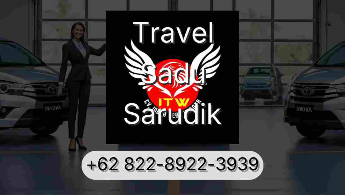 Travel Sadu Sarudik