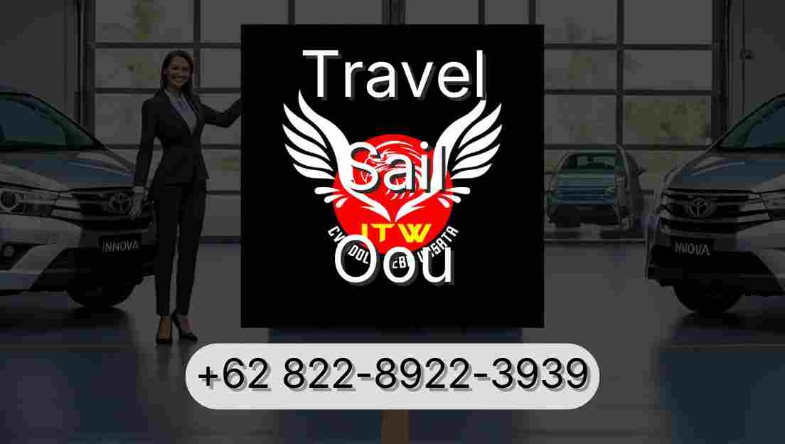 Travel Sail Oou