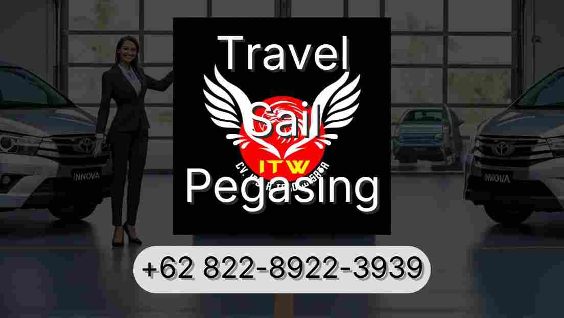 Travel Sail Pegasing