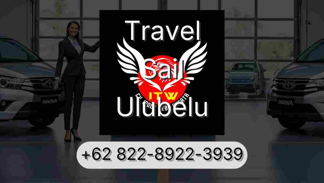 Travel Sail Ulubelu