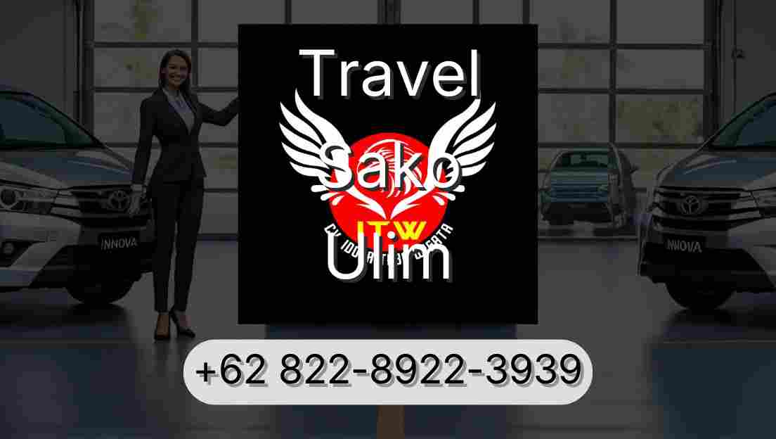 Travel Sako Ulim