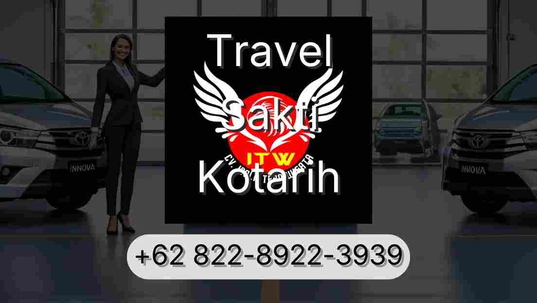Travel Sakti Kotarih