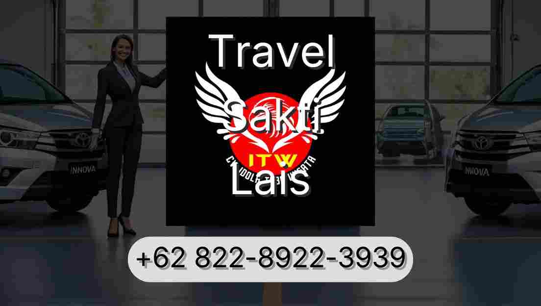 Travel Sakti Lais