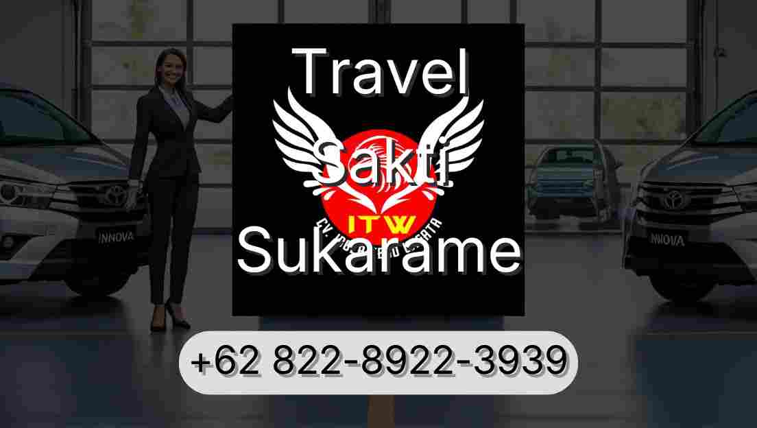 Travel Sakti Sukarame