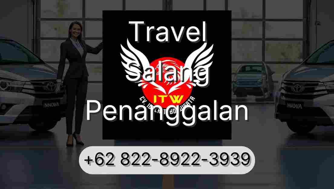Travel Salang Penanggalan