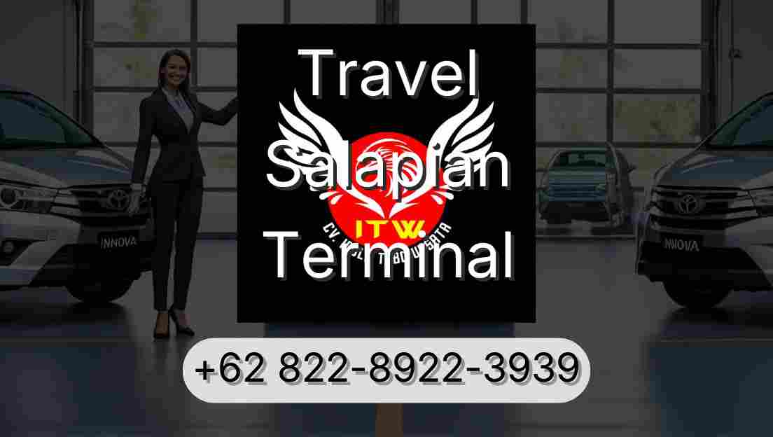 Travel Salapian Terminal