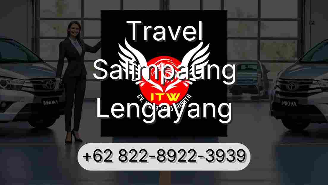 Travel Salimpaung Lengayang