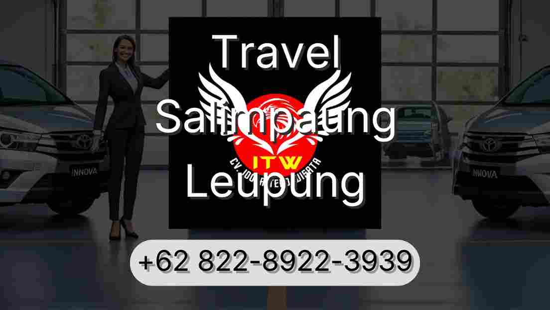 Travel Salimpaung Leupung