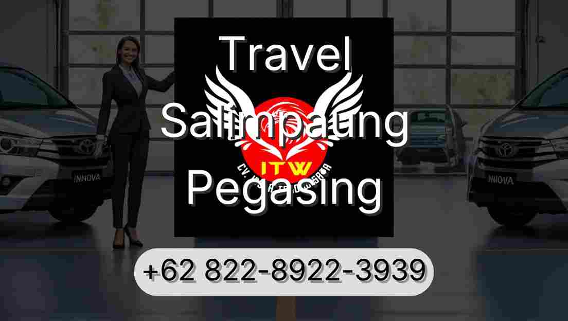 Travel Salimpaung Pegasing
