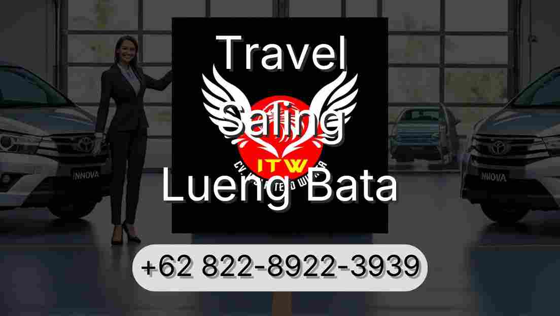 Travel Saling Lueng Bata
