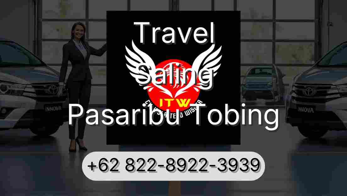 Travel Saling Pasaribu Tobing