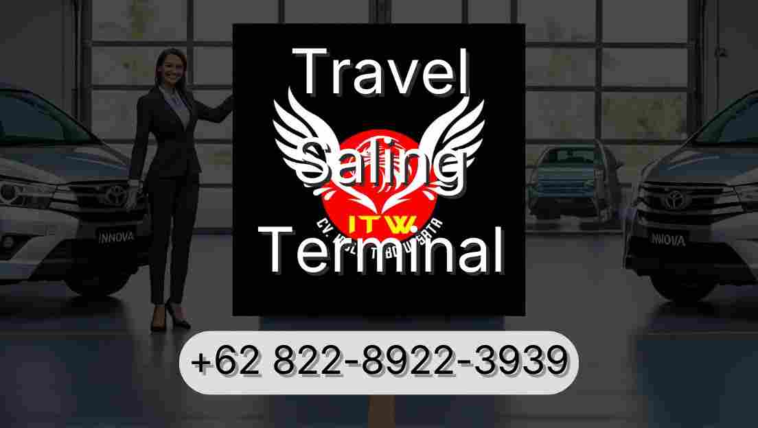 Travel Saling Terminal