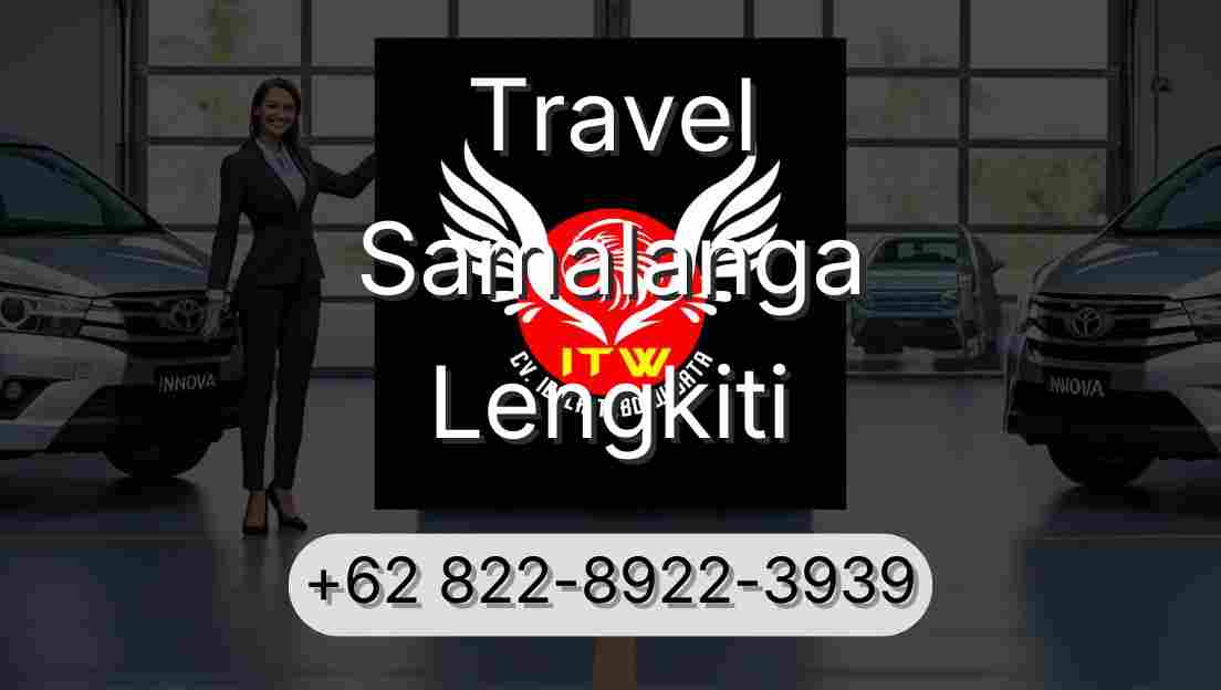 Travel Samalanga Lengkiti