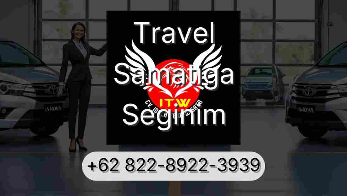 Travel Samatiga Seginim