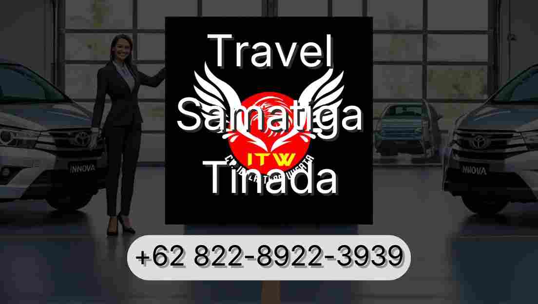 Travel Samatiga Tinada
