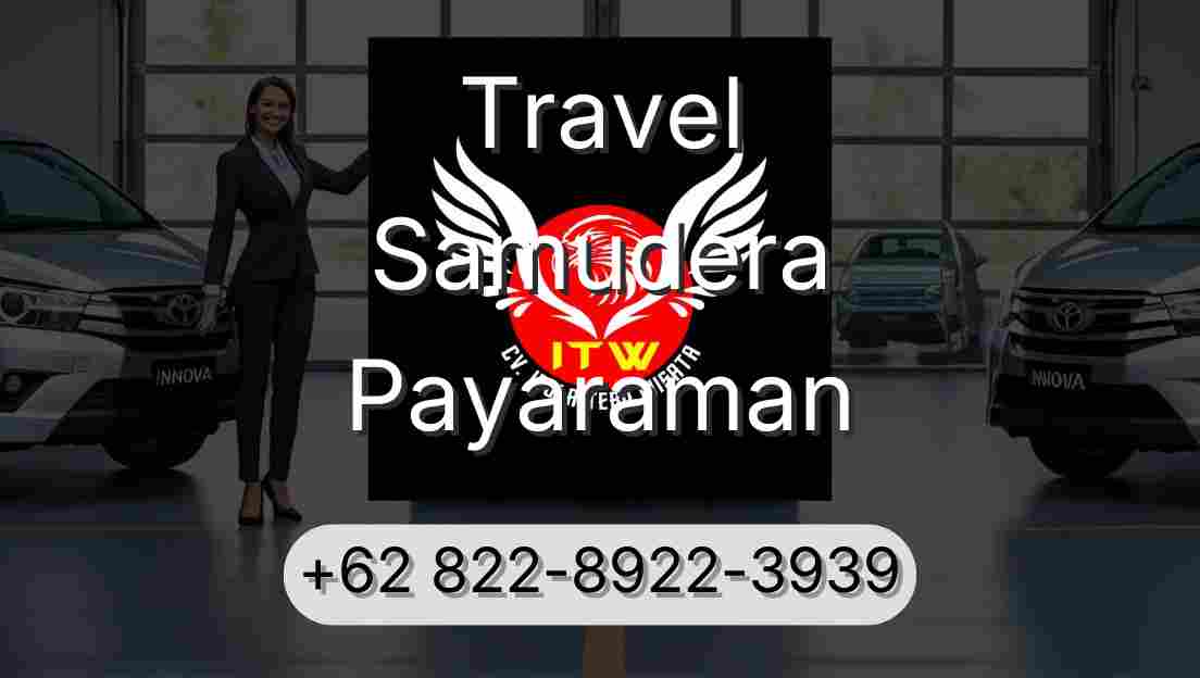 Travel Samudera Payaraman