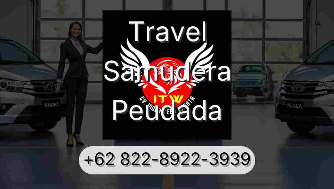 Travel Samudera Peudada