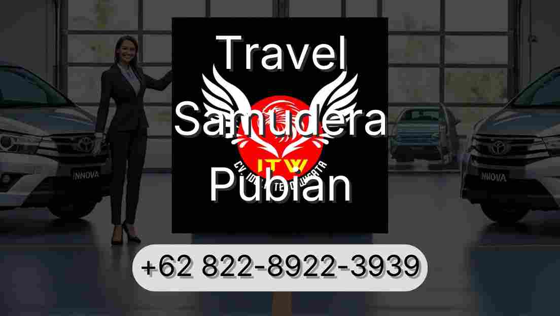 Travel Samudera Pubian