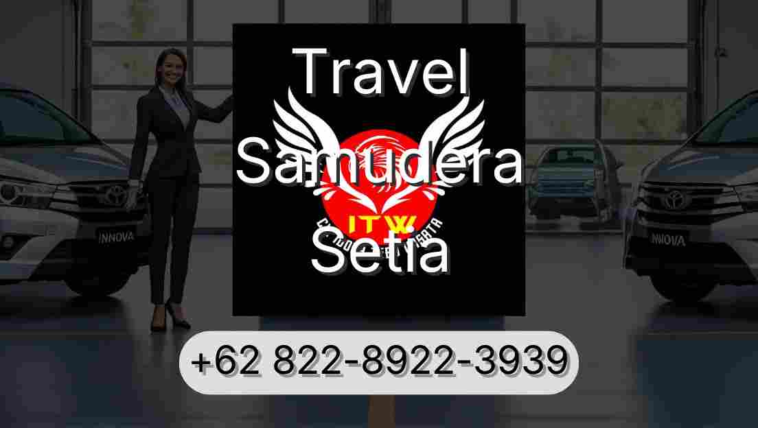 Travel Samudera Setia