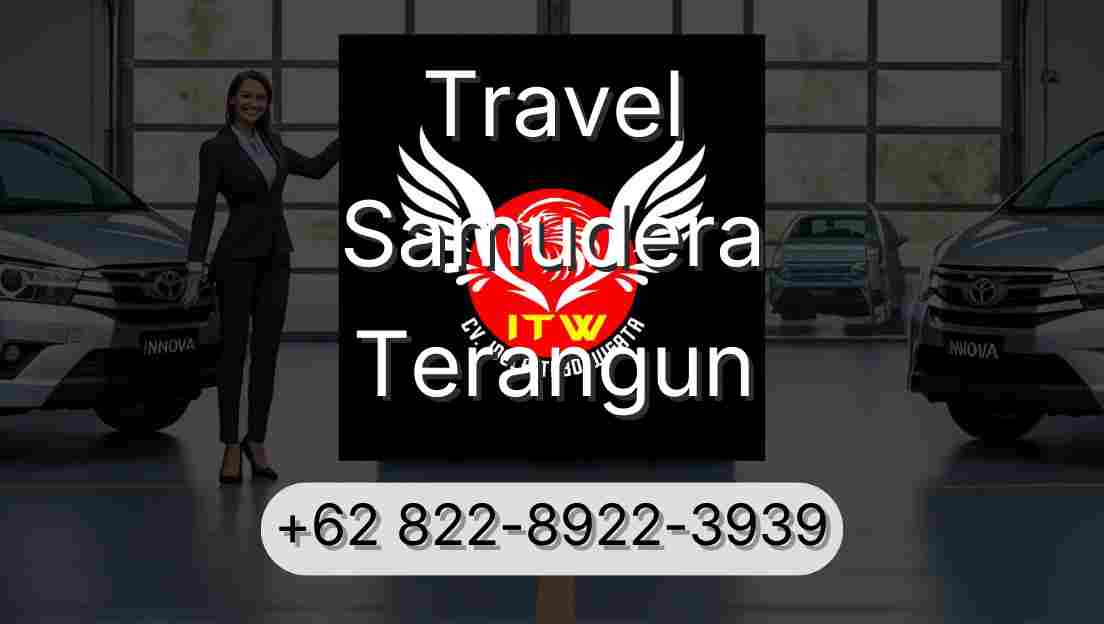Travel Samudera Terangun