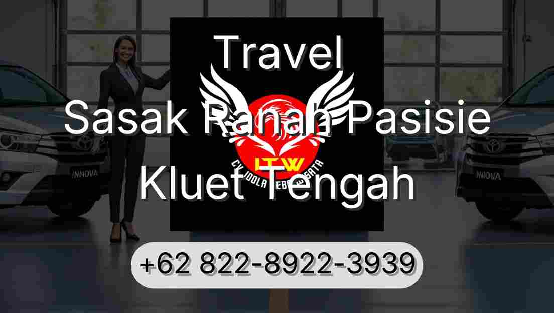 Travel Sasak Ranah Pasisie Kluet Tengah