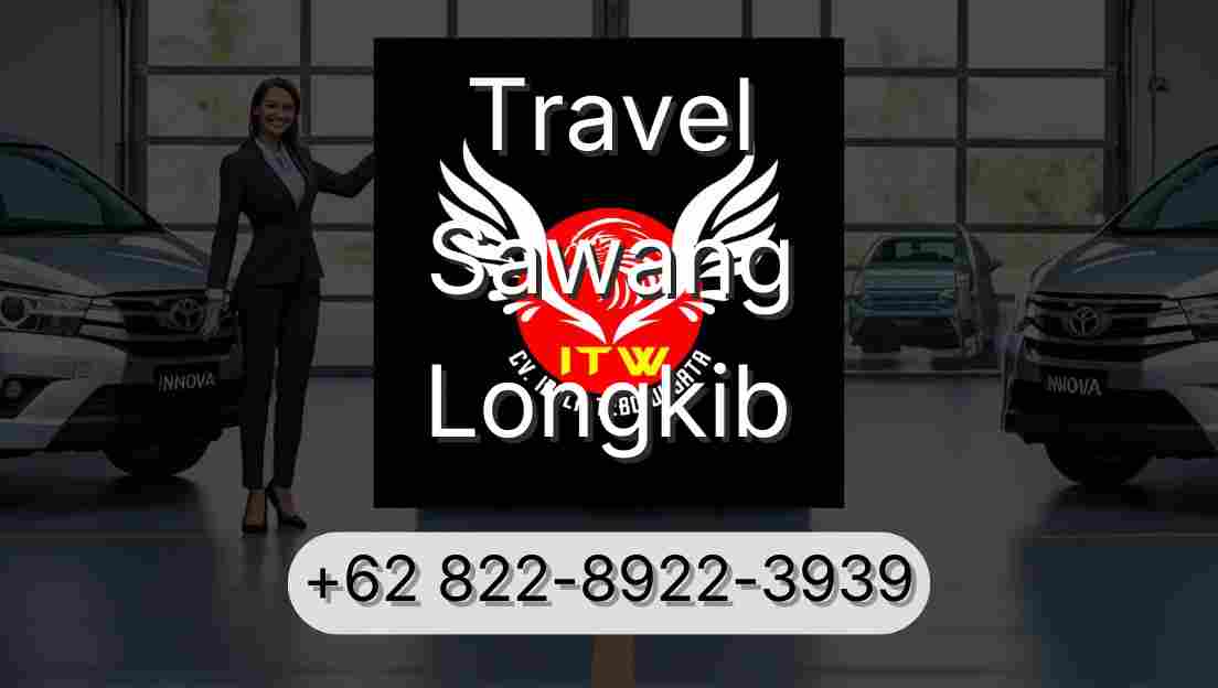 Travel Sawang Longkib