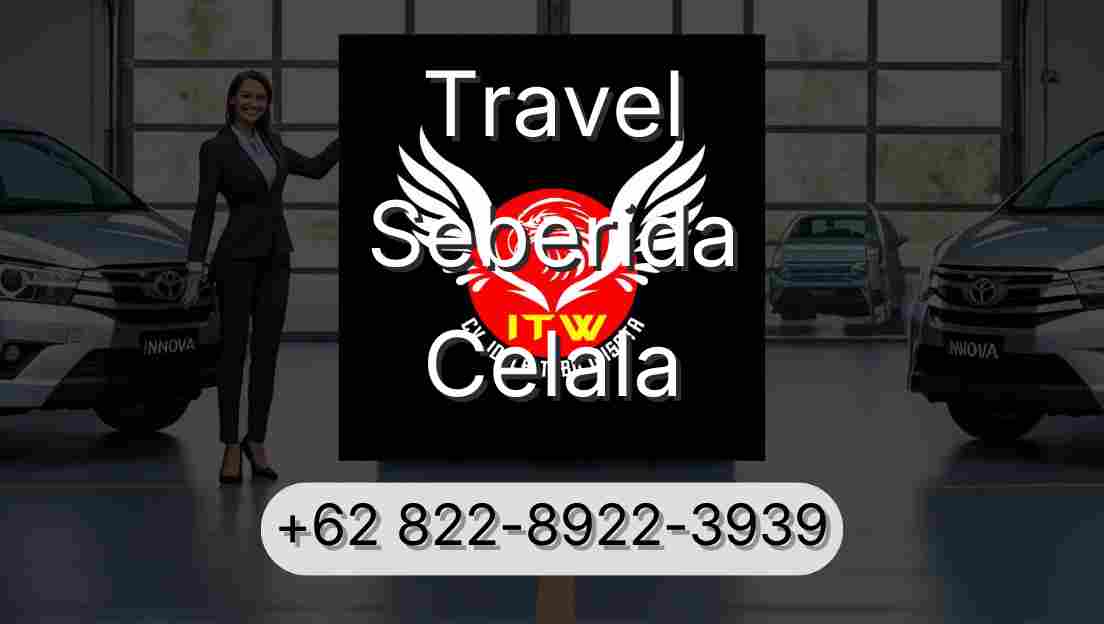Travel Seberida Celala