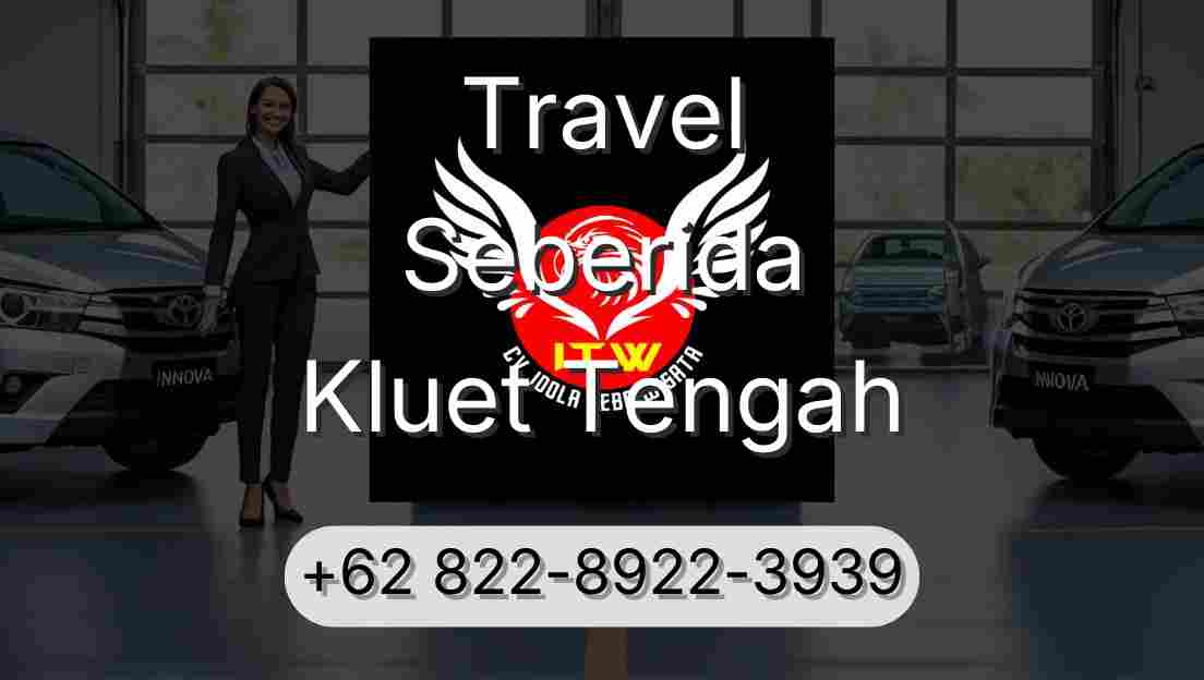 Travel Seberida Kluet Tengah