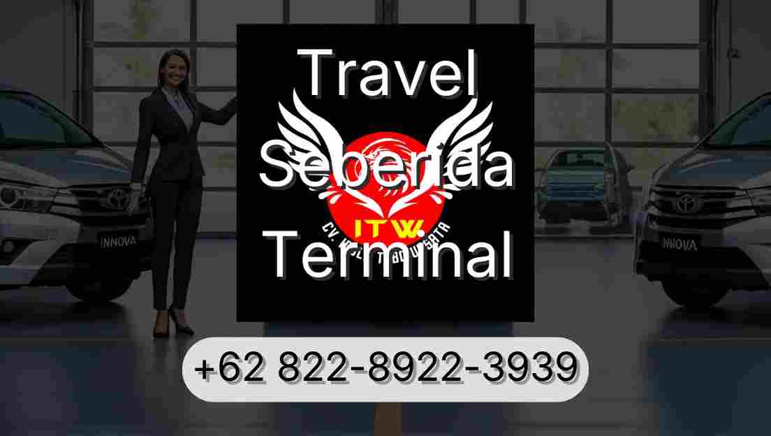 Travel Seberida Terminal