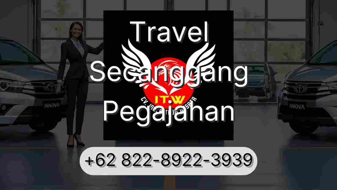 Travel Secanggang Pegajahan