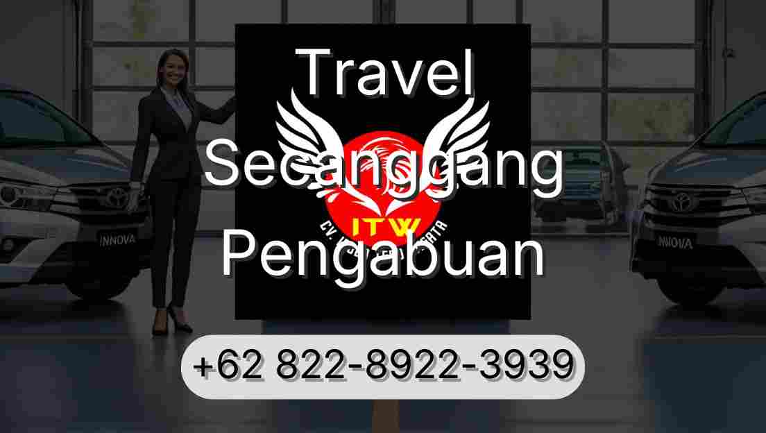 Travel Secanggang Pengabuan