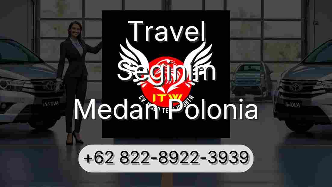 Travel Seginim Medan Polonia