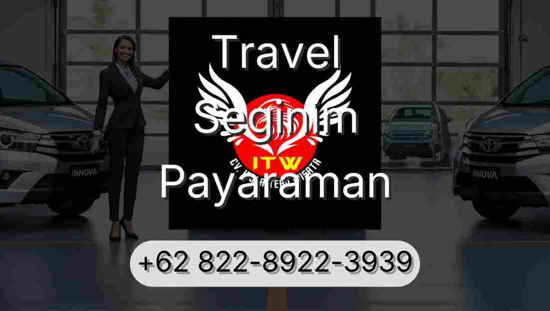Travel Seginim Payaraman