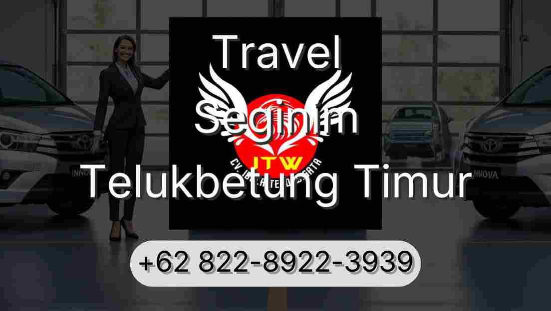 Travel Seginim Telukbetung Timur